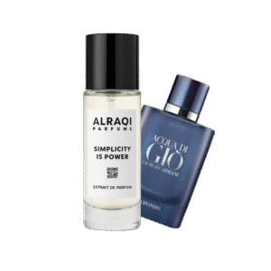 Aqua di gio profondo