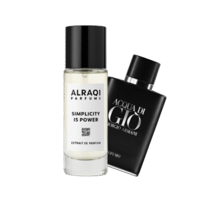 Aqua di gio profumo