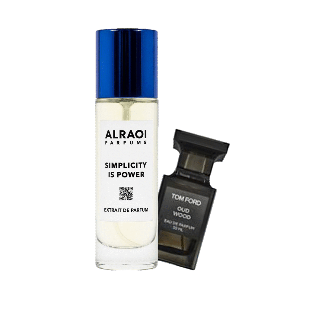 Tom Ford Oud Wood