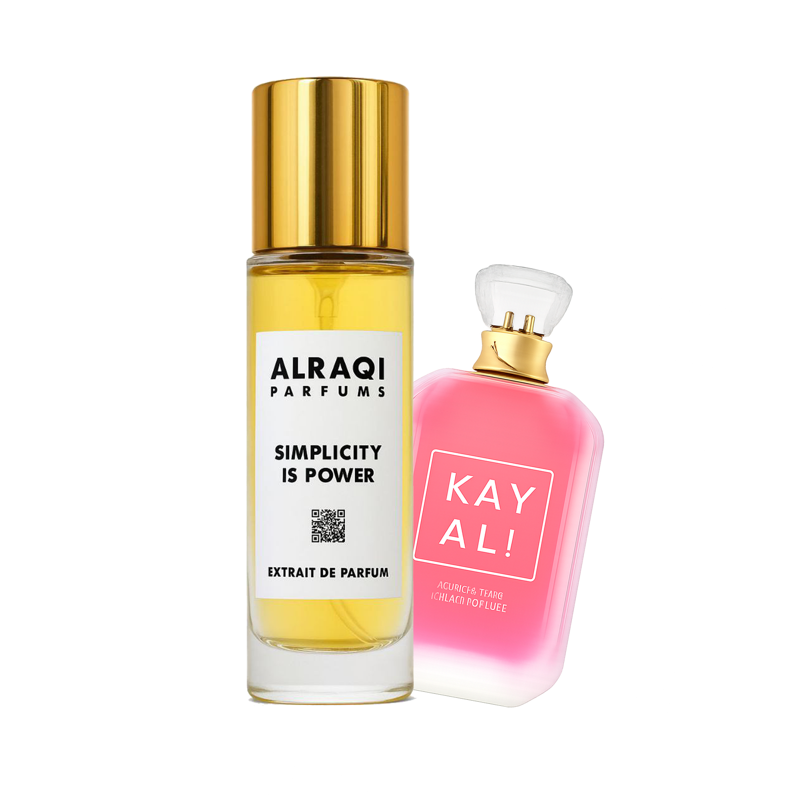 kayali vanilla rock sugar