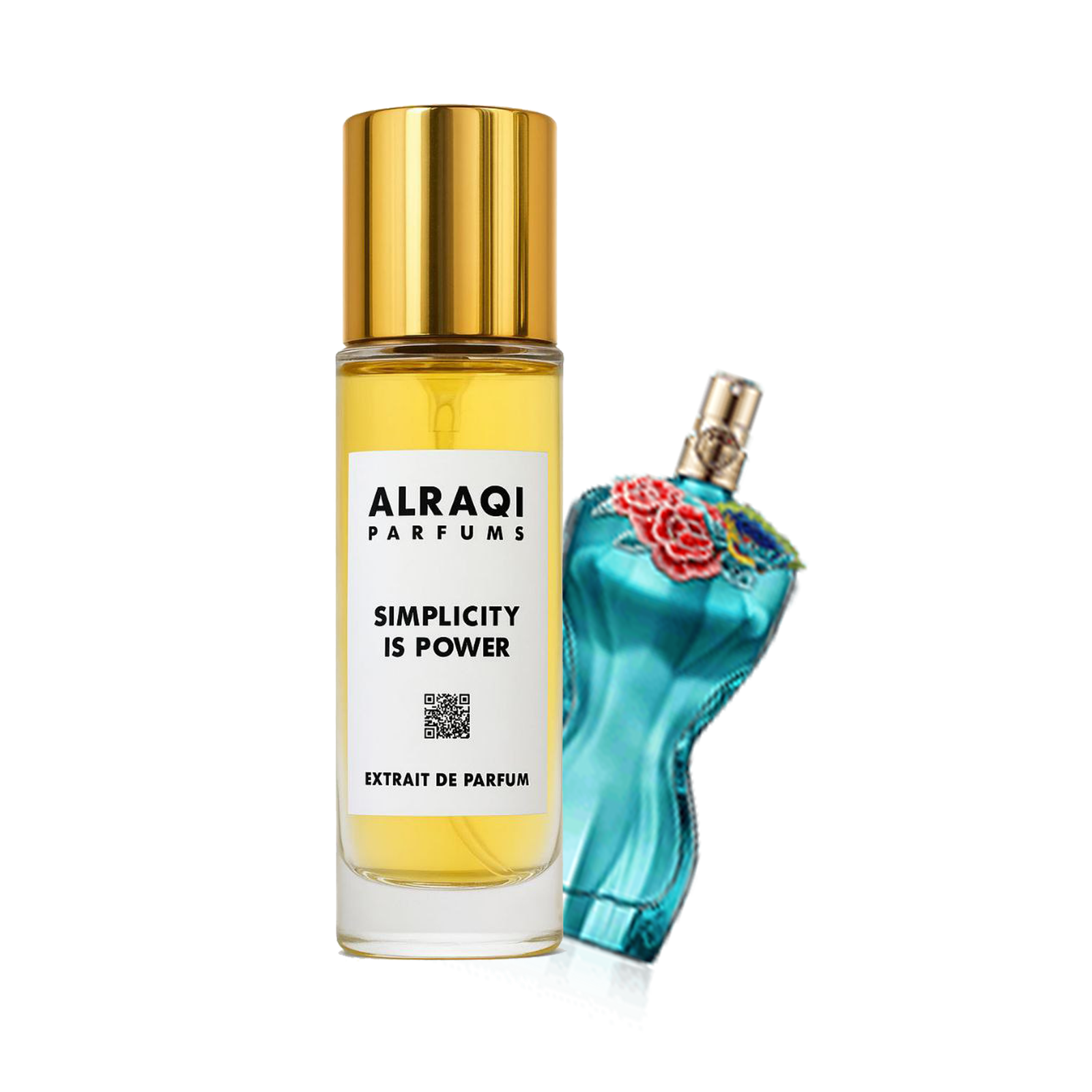 la belle paradise garden