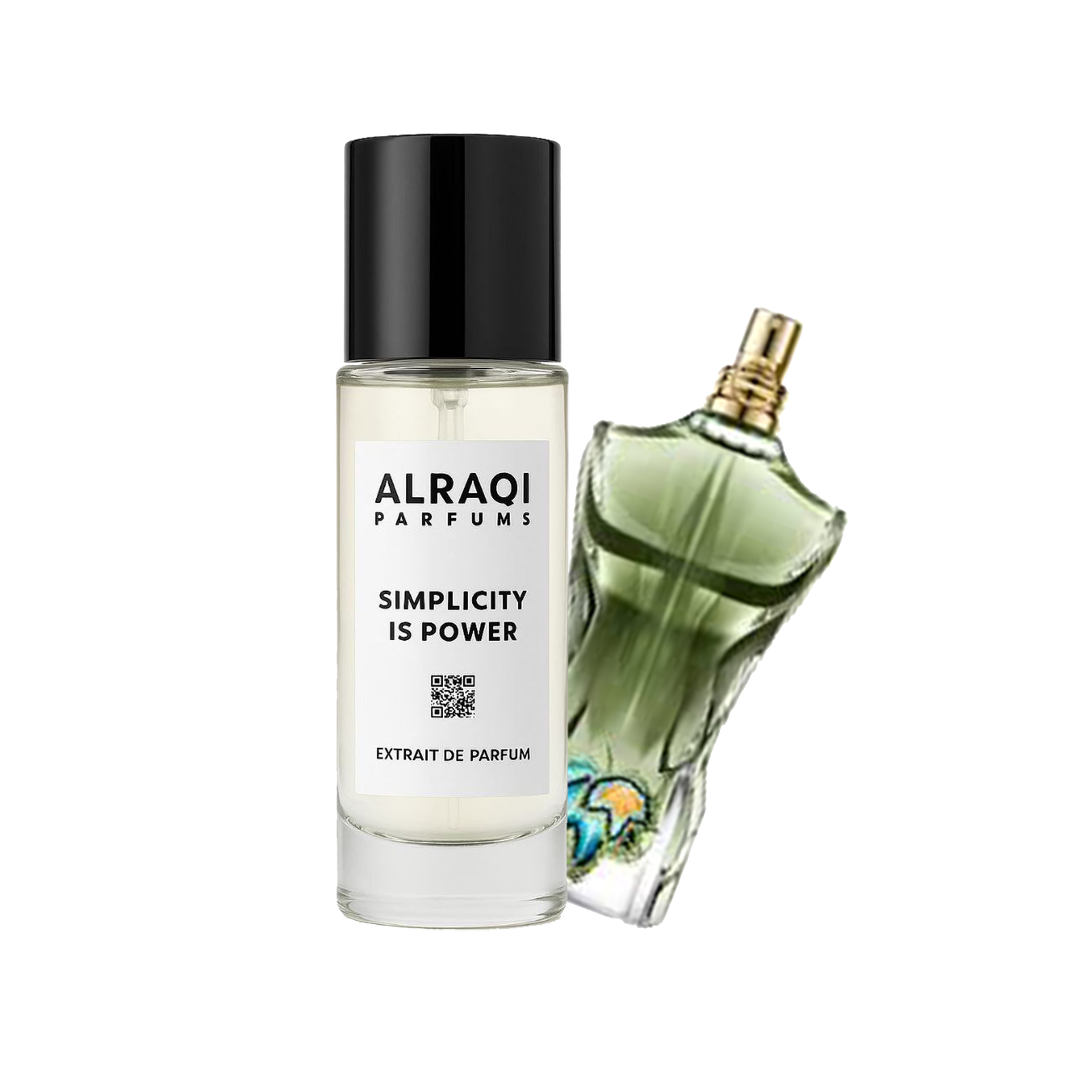 le beau paradise garden