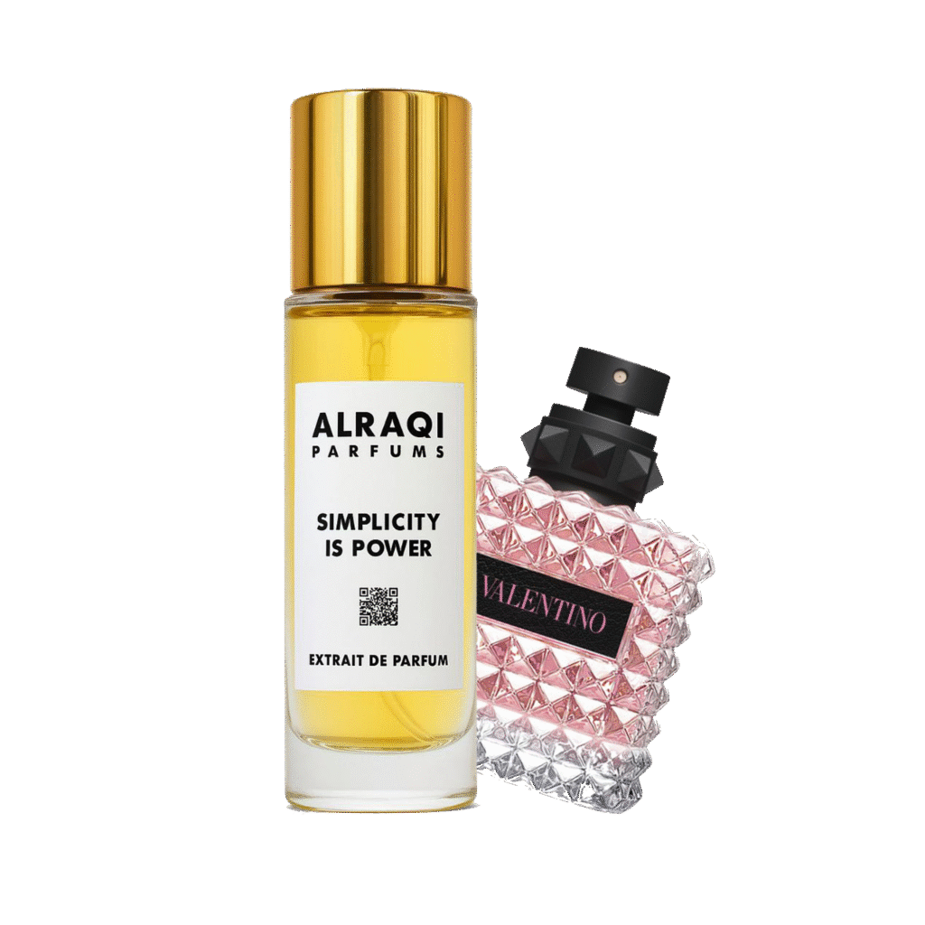 valentino born in roma